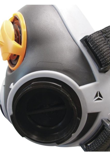 M 6400 Yarım Yüz Maskesi modelleri