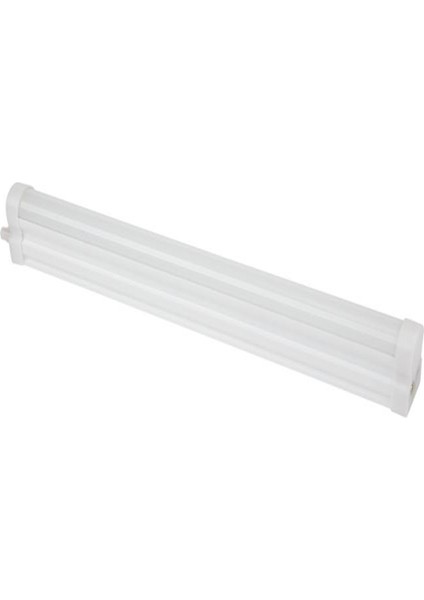 Ct 2466 4 Watt T5 Ledli Bant Armatür Eklenebilir Anahtarlı
