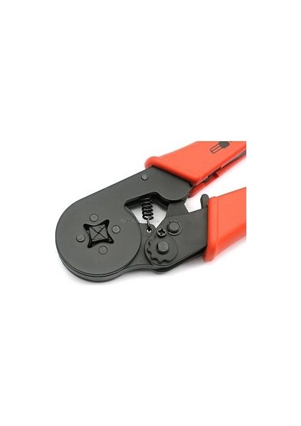 Yac8 Yüzük Sıkma Pensesi 0,5-6Mm