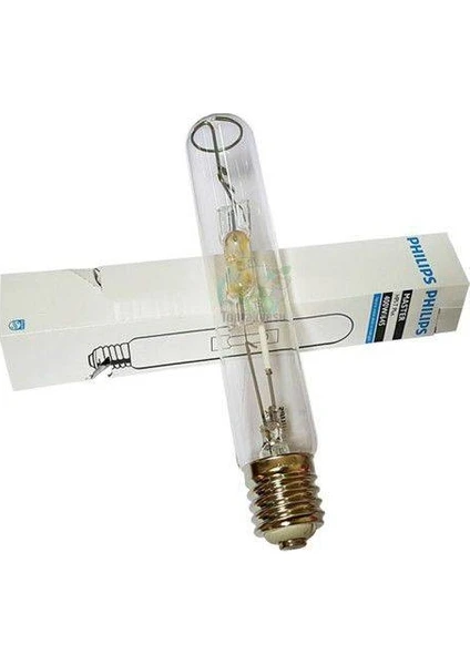 400-450Watt Metal Halide Hpı-T Plus Ampul Beyaz Işık