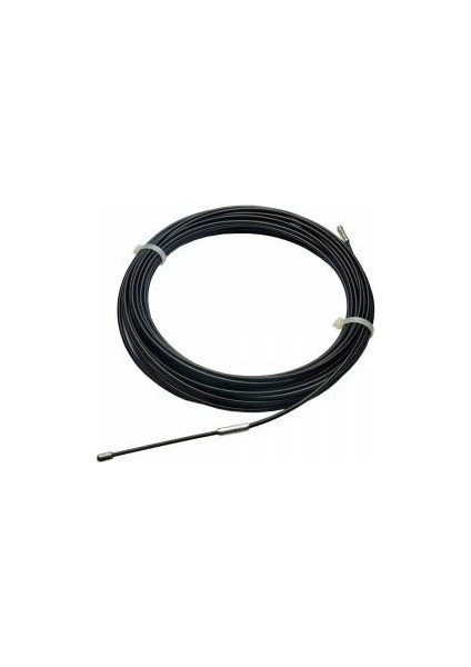 Pvc İzole Kaplı Çelik Susta 20Mt