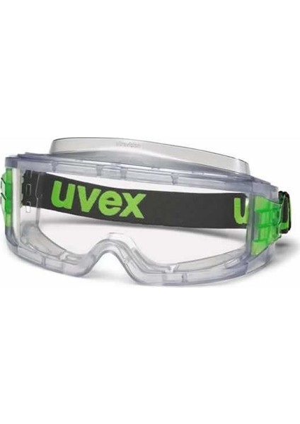 Ultravision 9301714 Antifog Goggle Gözlük