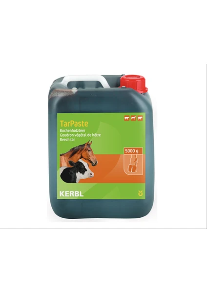 Tar Paste- Ardıç Katranı 5 Kg