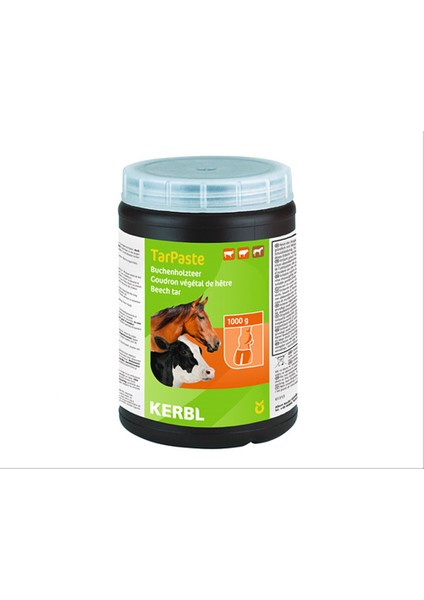 Tar Paste -Ardıç Katranı 1 Kg