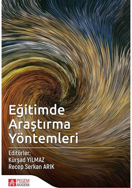Eğitimde Araştırma Yöntemleri