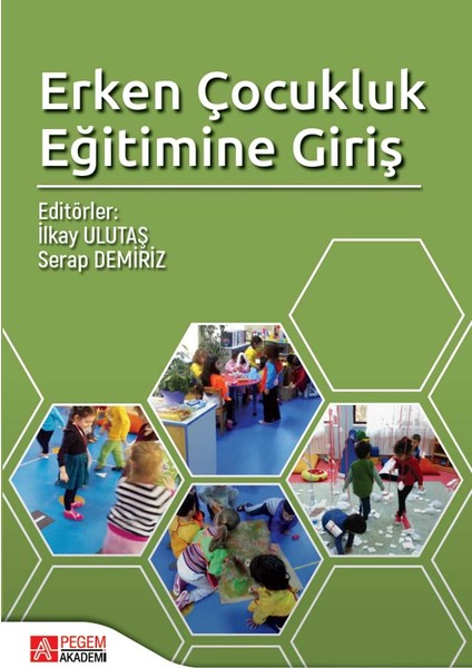 Erken Çocukluk Eğitimine Giriş