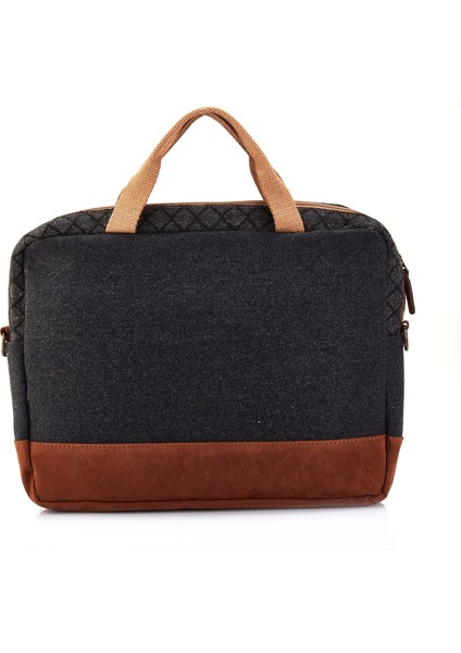 Bloominbag Smokey Haze 15.6İnch Laptop Çantası