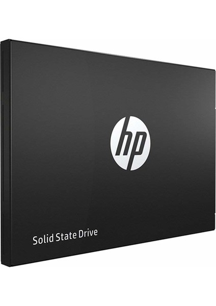 S700 250GB 555/515MB/s Sata 3 2.5" SSD 2DP98AA