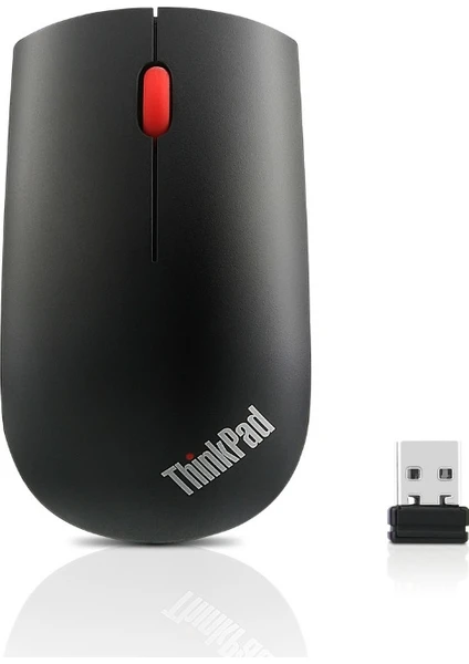 4X30M56887 Thinkpad Wireless Kablosuz Mouse Siyah