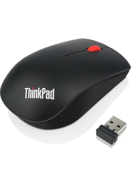 4X30M56887 Thinkpad Wireless Kablosuz Mouse Siyah