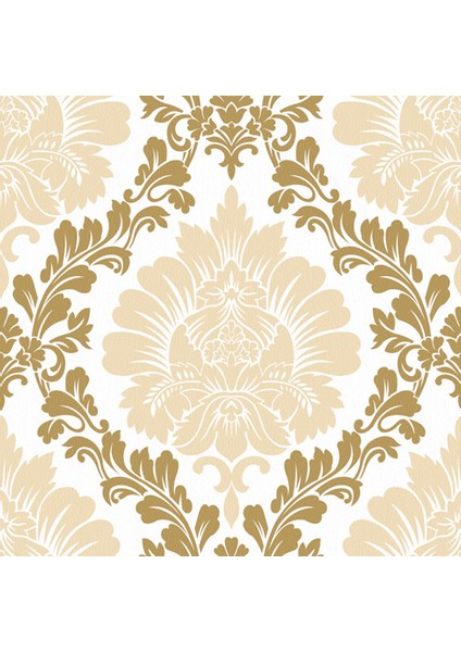 New Art 1056-B Dore Damask Desenli Duvar Kağıdı