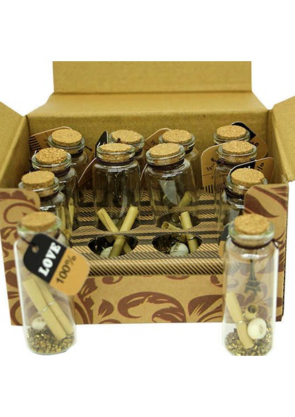 Dilek Şişesi 12'li Paket