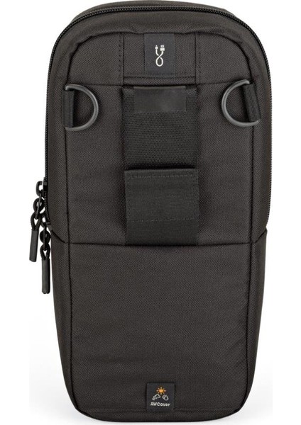 Protactic Utility Bag 200 Aw (Siyah)