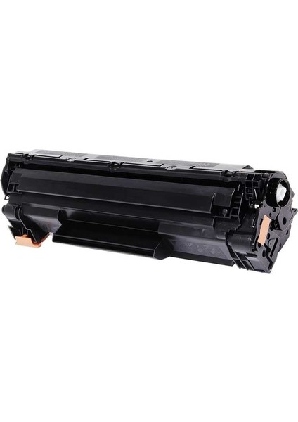Toner Hp 83X-Cf283X Muadil Toner Yüksek Kapasiteli
