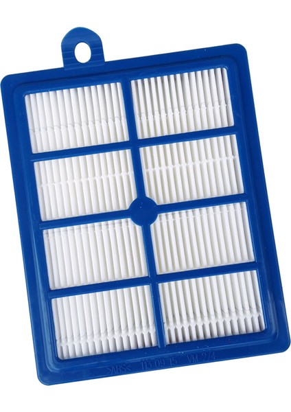 Fc9205/01 Marathon Arka Çıkış Hepa Filtre