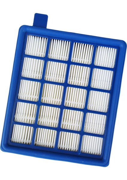 Fc 8632 Süpürge Powerpro Active Filtre Seti