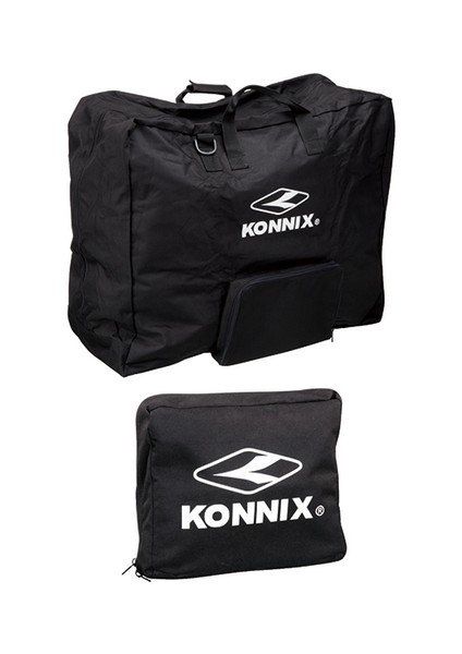 Konnıx 20" Katlanır Bisiklet Çantası