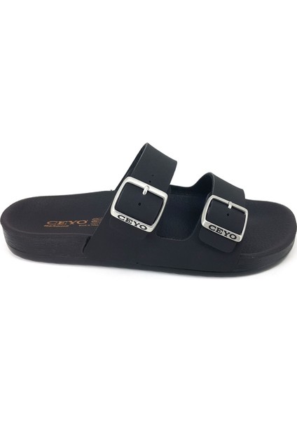 Bahama-10 Erkek Terlik Siyah fiyatları