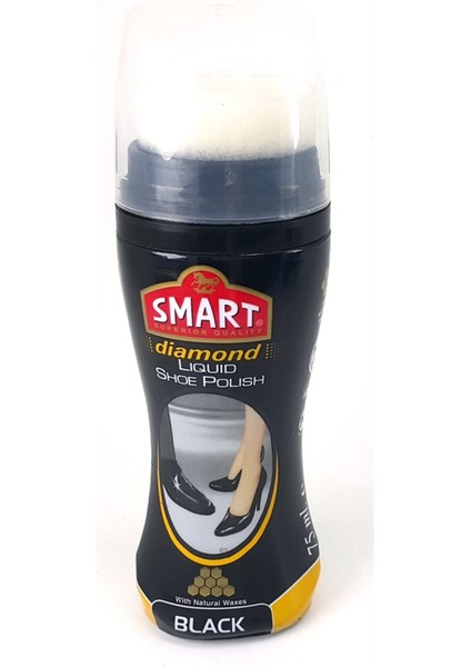 Likit Ayakkabı Boyası Siyah