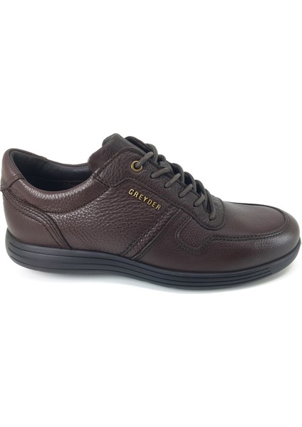10201 Günlük Erkek Ayakkabı Kahverengi fiyatları