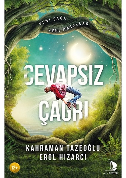 Cevapsız Çağrı - Kahraman Tazeoğlu;Erol Hızarcı