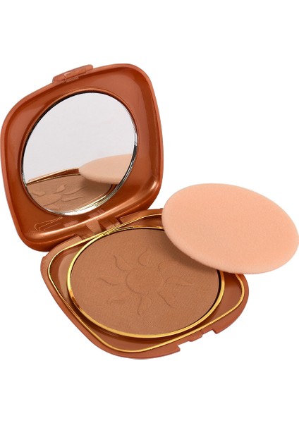 SUNSHINE BRONZE