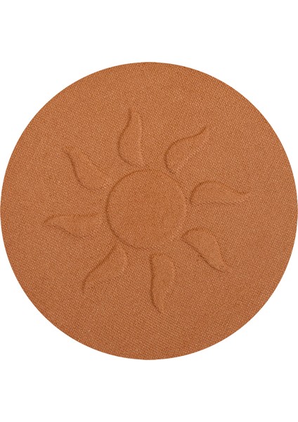 SUNSHINE BRONZE