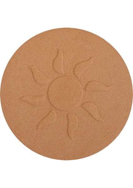 SUNSHINE BRONZER
