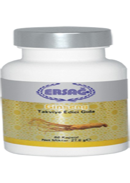 Ginseng