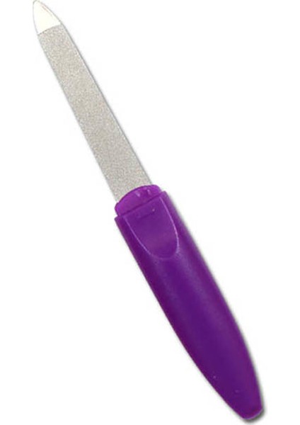 Celık Torpu Mor Renkli 13 Cm