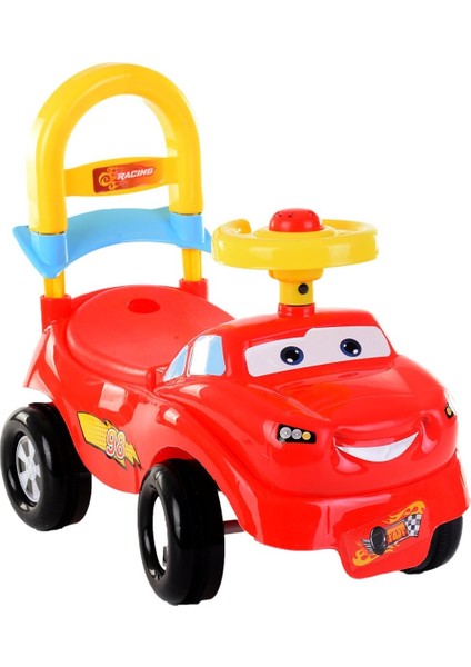 Can Oyuncak Cars Ride-On İlk Arabam