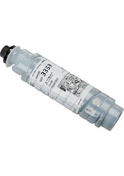Toner Ricoh Type 2220D Muadil Fotokopi Toneri Aficio 1022-1027-2851-3025 Mp2510-3352-3353