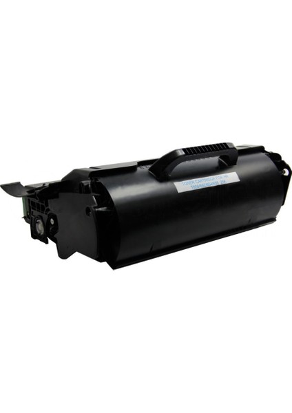 Toner Lexmark T650-T650H11E Muadil Toner Yüksek Kapasiteli