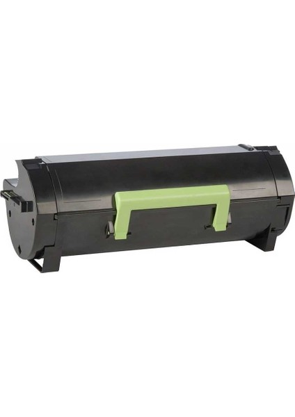 Toner Lexmark Ms317-51B5000 Muadil Toner 2.5K