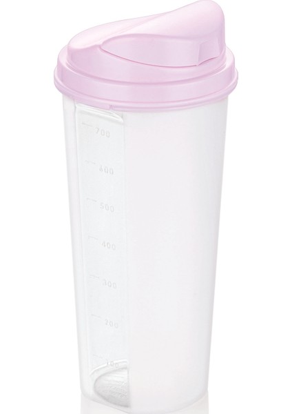 Carina Yağlık 750ml 6'lı Paket