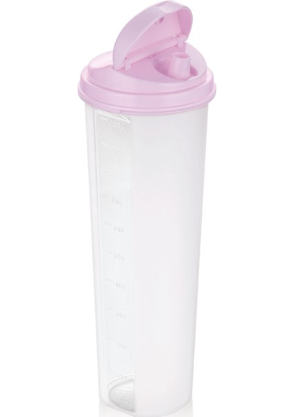 Carina Yağlık 1000ml 6'lı Paket