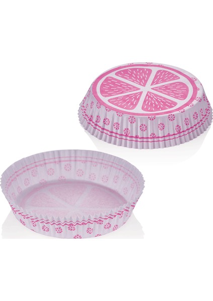 Tart Kek Kapsülü 12'li Paket