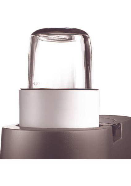 Mutfak Şefi Cam Doğrayıcı Mini Km010 -Km020