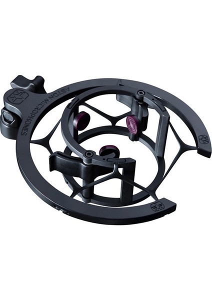 Swiftshield Shockmount Ve Pop Filtre