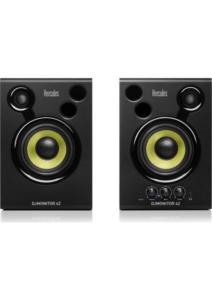 Djmonitor 42