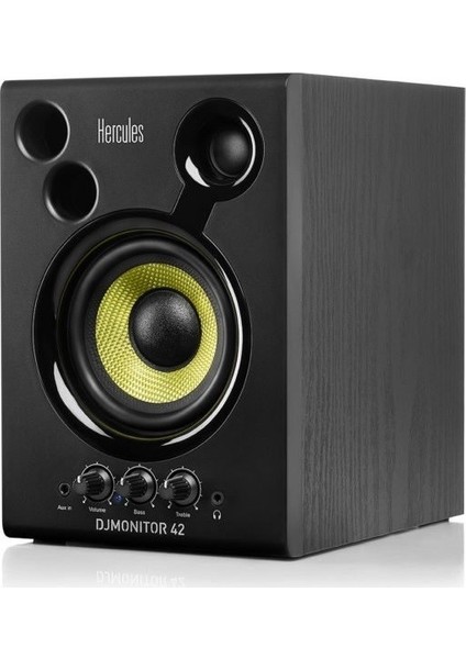 Djmonitor 42