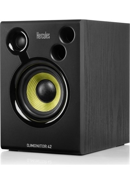 Djmonitor 42