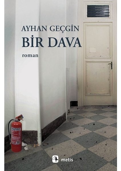 Bir Dava - Ayhan Geçgin