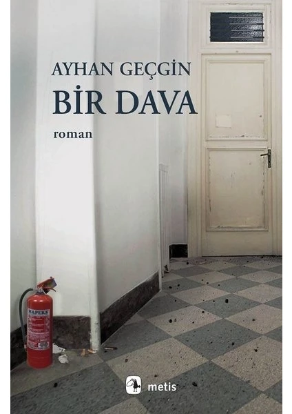 Bir Dava -  Ayhan Geçgin