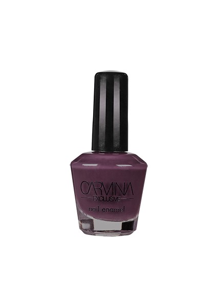 Carmina Exclusive Oje - Mürdüm Mor
