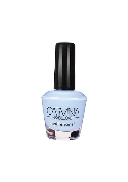 Carmina Exclusive Oje -Bebek Mavisi