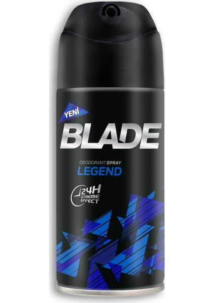 Legend Erkek Deodorant 150 ml