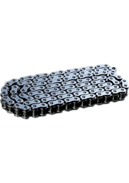 Bisan 250 CMX CHOOPER O-Ring Zincir 520 Klo 114L