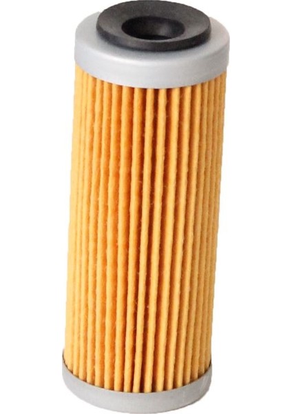 Ktm FREERIDE 250 R Yağ Filtresi HF652 (2018-2018)