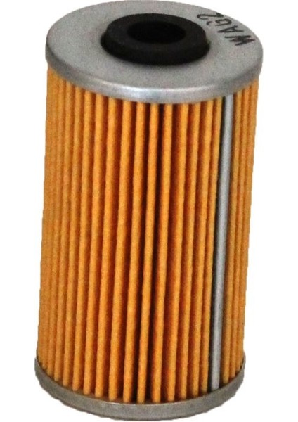 Kymco GRAND DINK 125 Yağ Filtresi HF562 (2001-2016)